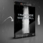 Videohive Waterfall Pack 21715331