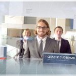 Videohive Clean 3D Corporate 26806318