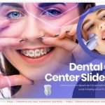 Videohive Dental Clinic Center Slideshow 27716948