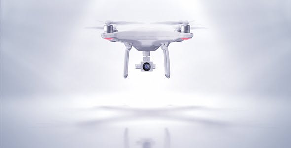 Videohive Drone Reveal 20336171