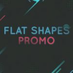 Videohive Flat Shape Promo 20461811