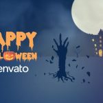 Videohive Halloween Creepy Intro 28995674