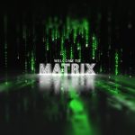 Videohive Matrix Opener 28004193