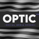 Videohive Optic - Social Media Scenes 28946825