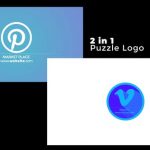 Videohive Puzzle Logo 24273981