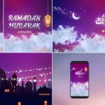 Videohive Ramadan - Eid Opener 26444767