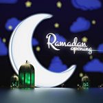 Videohive Ramadan Kareem Opening 19995385