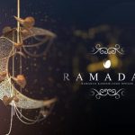 Videohive Ramadan Logo Opener 26313774