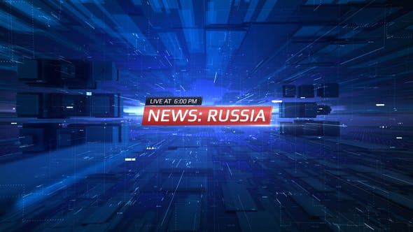 Videohive The Morning News 29036633