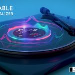 Videohive Turntable Music Visualizer 28772033