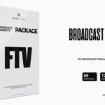 Videohive Broadcast Package 22648322