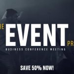 Videohive Business Event Promo 27543581
