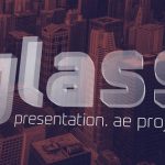 Videohive Glass Presentation - Tech Presentation 28338916