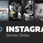 Videohive Instagram Stories Slides Vol. 13 28398544