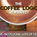 Videohive Say It With Coffee 20083931