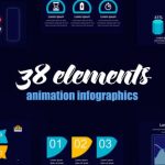 Videohive Startup Infographics Vol.43 28113286