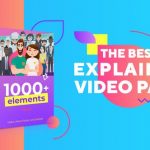 Videohive The Best Explainer Pack 29668190