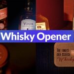 Videohive Whisky Opener 29659150