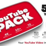 Videohive YouTube Pack 27539966