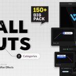 Videohive Big Pack Call-Outs 22637730
