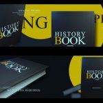 Videohive Book Promo Mockup Kit_01 24042223