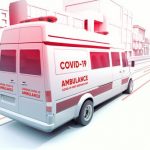 Videohive Covid-19 3D Medical Promo 26418573