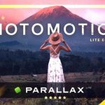 Videohive Photomotion - Parallax (Lite) 28330119