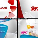 Videohive Gfx TV Broadcast Package 5291905