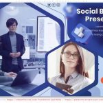 Videohive Social Business Presentation 28965918