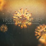 Videohive Virus - Coronavirus Covid-19 Opening Titles 26502147