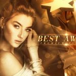 Videohive Best Awards 28297762