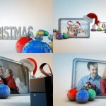 Videohive Christmas Photo Gallery 9678828
