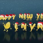 Videohive Christmas and New Year Opener 2022 34425543