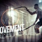 Videohive Fitness Vision 26119937