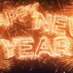 Videohive Happy New Year 34910696