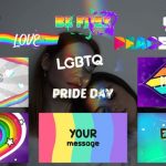 Videohive LGBTQ Titles And Scenes 27733559