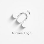 Videohive Minimal Logo Reveal 31275848
