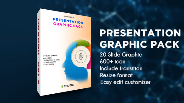 Videohive Presentation Graphic Pack 28765175
