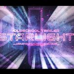 Videohive Starlight - Oldschool Trailer Opener 19824880