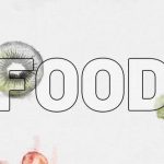 Videohive Vegetarian Fresh Food Logo 28422952