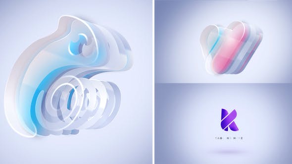 Videohive Logo Reveal Clean 38285294
