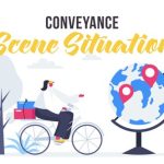 Videohive Conveyance - Scene Situation 28435781