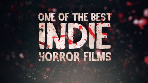 Videohive Horror Story Titles 16646468