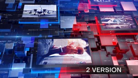 Videohive Information News 27044363