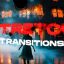 Videohive Stretch Transitions 47368875