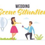 Videohive Wedding - Scene Situation 27608368